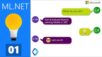 01 - Welcome to Machine Learning with ML.NET  | AK Academy