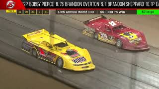 10.13.18 48Th Annual World 100 Highlights