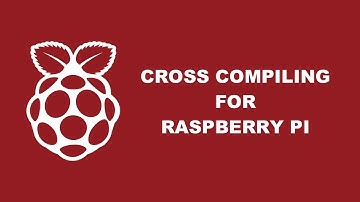 Cross Compiling Golang Applications For Use On A Raspberry Pi