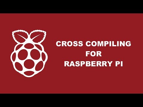 Cross Compiling Golang Applications For Use On A Raspberry Pi