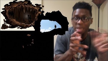 5 Mysterious Creatures Caught On Camera in a Tunnel REACTION!!!!