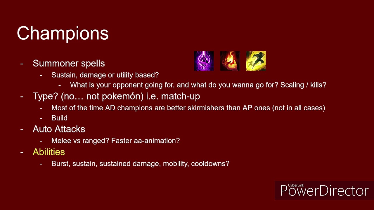 Perfecting Mid-lane; Episode #1 Trading