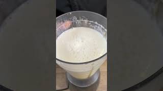 PINEAPPLE MINT JUICE - CHEF DAVE