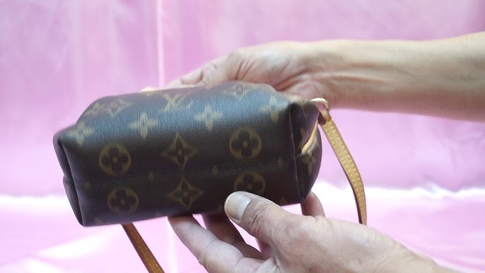 LOUIS VUITTON TURENNE PM & MONOGRAM AGENDA MM UNBOXING 