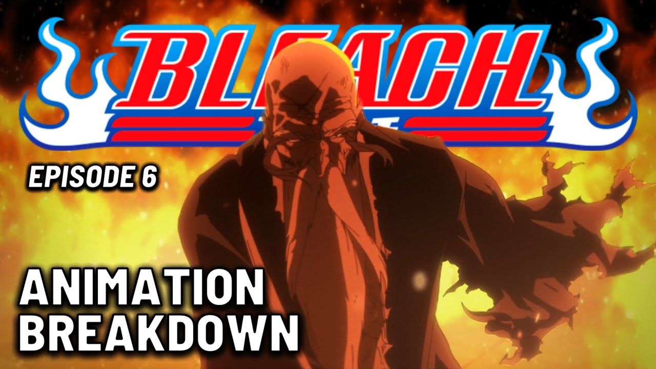 Bleach 144- the boring corridor - Anime Diet