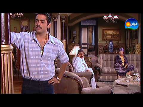 Episode 11 El Batneya Series الحلقة الحادية عشر مسلسل الباطنية