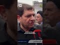 Iranian political adviser compares influence over Strait of Hormuz to 'atomic bomb'