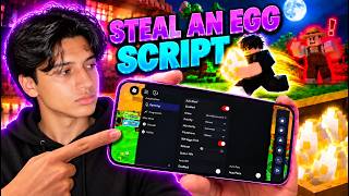 Steal An Egg Script - How To Get Steal An Egg Roblox Script NO KEY - Script Steal An Egg - *WORKS*
