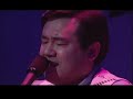 離愁/村下孝蔵・『LIVE映像』