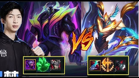 Pick Tướng Tủ Aatrox Của Xiao Chao Meng Và Cái Kết Không Được Chơi Game/Dariuslol