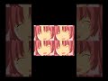 中原小麦 あなたがだいきらい 公開収録Ver.3 #anime