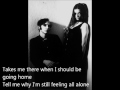 mazzy star i've been let down lyric video