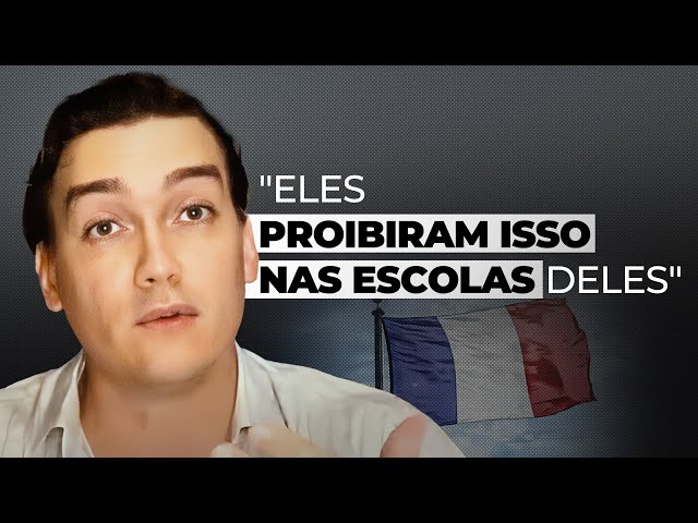 Enquanto a França proíbe, a Espanha oficializa a linguagem neutra