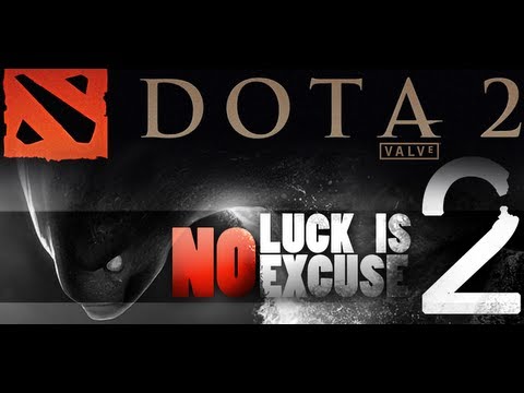 hOlyhexOr - Luck is no Excuse 2