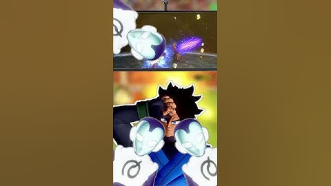 Cool Mods 40 #dragonball #xenoverse2 #anime