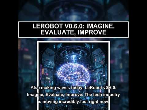 Ai News - Mind Blown! #shorts #ai