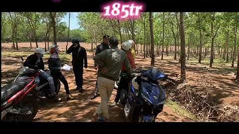 Đất lộc ninh cách quốc lộ 13 3km