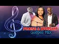 Praise & Worship Gospel Mix || Jermaine | Adrian | Maxine Duncan..🎶🎶💯🙏