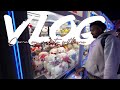 Arcades Are A Scam! | Vlog #3