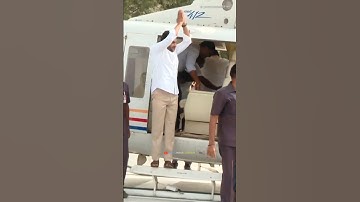 YS Jagan Anna – The Leader with Vision, Heart, and Mass Appeal 🔥💙 | Jagan Anna | #trending #viral