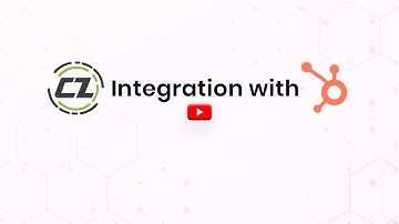 CandidateZip Integration with Hubspot