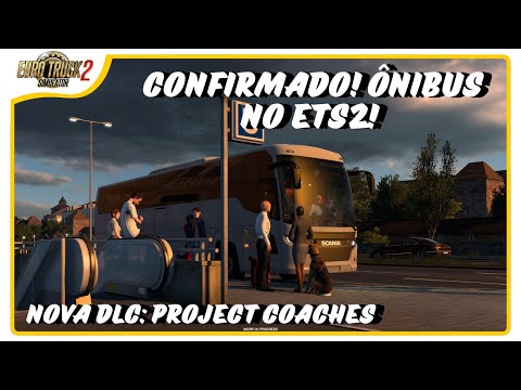 É OFICIAL MAIS