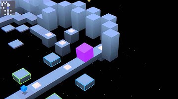 EDGE - Magic (Bonus Level 07)