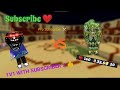 MEDUSA 5/5 Max DMG + Perma Sword Combo is INSANE in Skyblock | Blockman Go PvP 1v1
