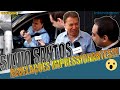 ENTREVISTA INÉDITA: SILVIO SANTOS COM BARBA? I 074 #SILVIOSANTOS