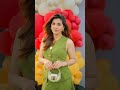 Kiran Ashfaq looks pretty in her new photoshoot