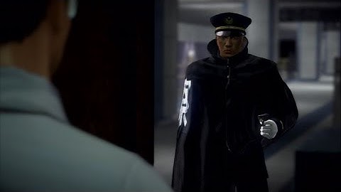 Replay: Alpha Protocol Part 10