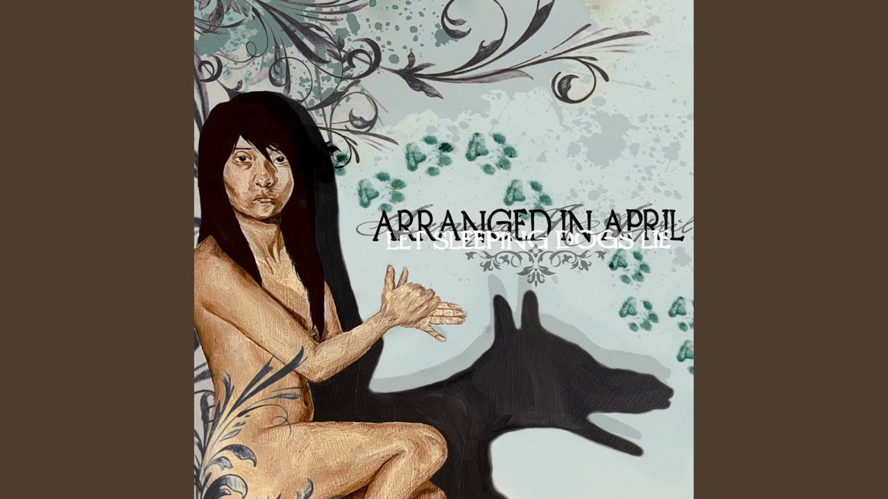 Let Sleeping Dogs Lie