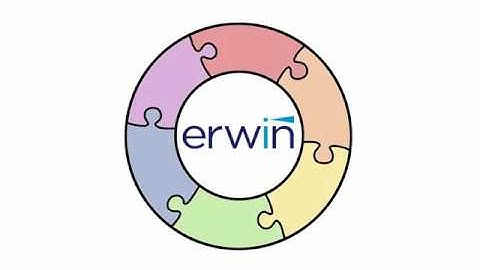 erwin Business Process Modeling