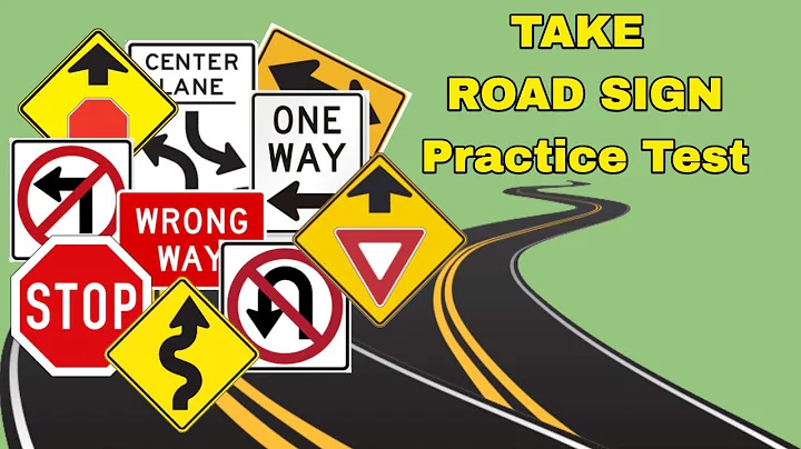 Take a Road Signs  Practice permit Test/Drivers license/DMV 2020 - DayDayNews