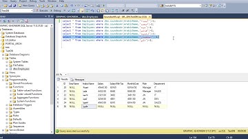 Arabic Search functions for SQL