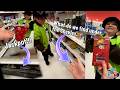 Adventuring to see what we can find Under the Shelves... You'll be surprised at what we find...