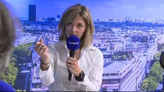Tourisme: la France est-elle la belle endormie?