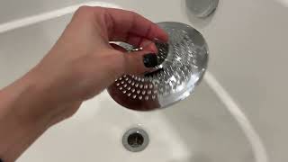 Lekeye Shower Drain Hair Catcher | Best Budget Shower Drain Hair Catcher Honest Video