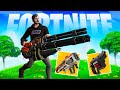🔴 AIMBOTTING EVERYONE IN FORTNITE | NEW SEASON 4