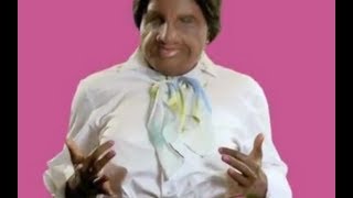 Augustine Kwmbe - Nipples