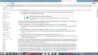 Python avec des exemples : Afficher la Table de multiplication : double boucle for