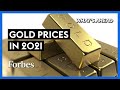 Where Gold Prices Are Headed In 2021 - Steve Forbes | What's Ahead | Forbes