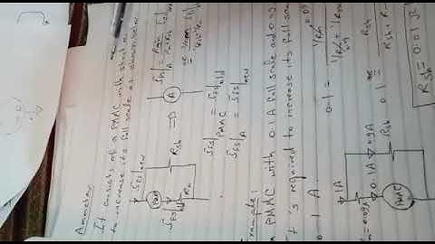 Mechatronics Principles Lec 2 part 3