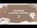 MAPPING TUTORIAL || progress 2