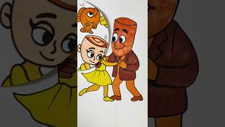 Tung Tung Sahur & Ballerina Cappuccino