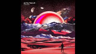 Alta Falls - Sandstorm