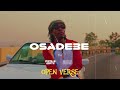 Joeboy - Osadebe (OPEN VERSE ) Instrumental BEAT   HOOK By Pizole Beats