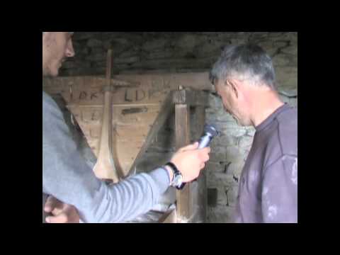 Video: A përdoren ende sot mullinjtë me ujë?
