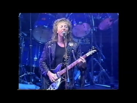 Smokie - Live In South Africa 1993