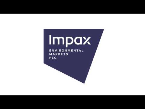 Overview and Outlook for Impax Environmental Markets PLC